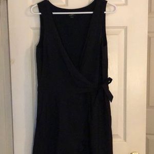 Ann Taylor Loft Romper